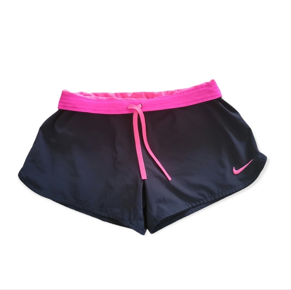 Nike Pants - Nike Women's Dri-Fit Phantom 2-In-1 Training Shorts